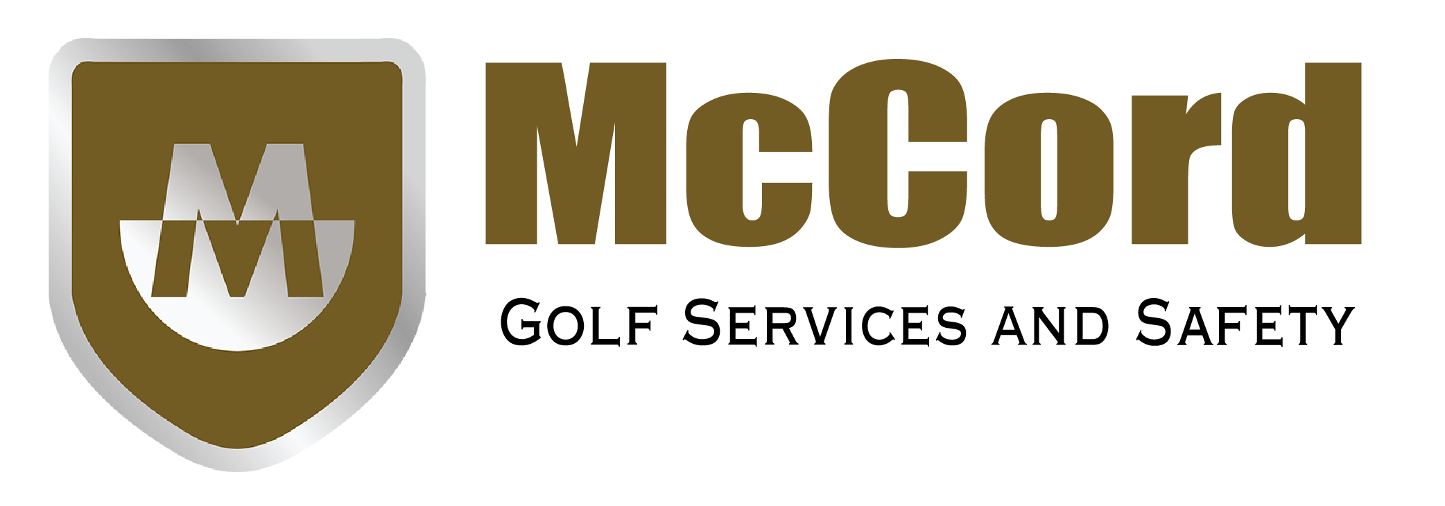 McCord Golf Services & Safety